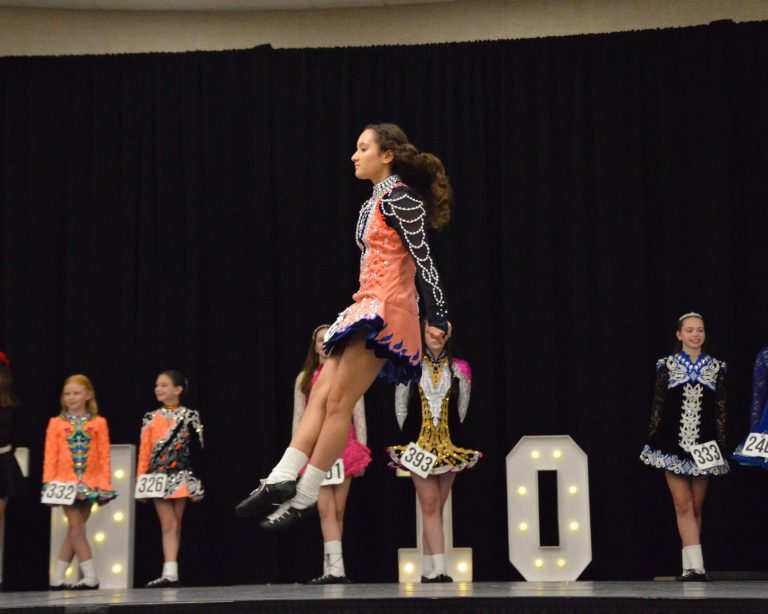 Bella Shines Bright at 2023 RTN Nationals: A Remarkable Triumph! 