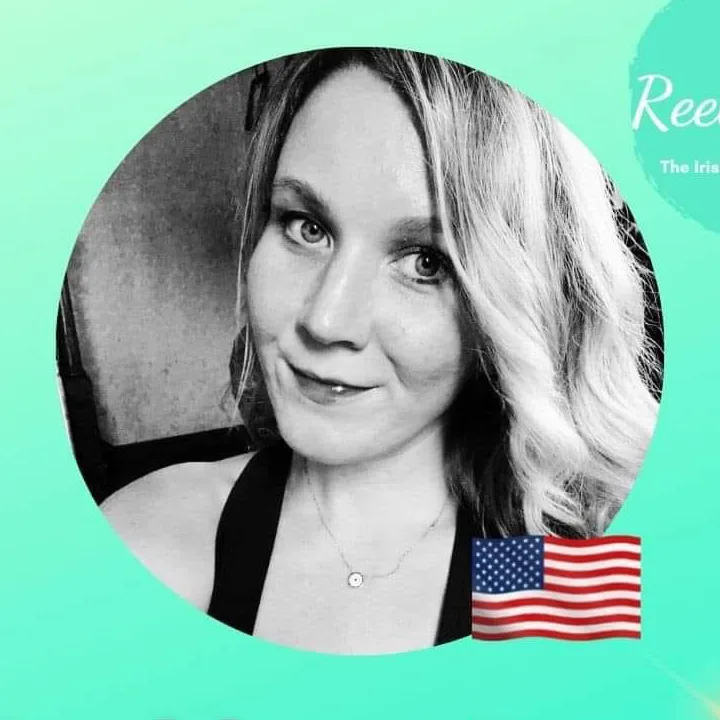 Cathleen Dower becomes the first certified Reel Robics USA instructor