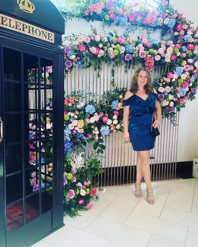 Meet Cathleen Dower, The Interview