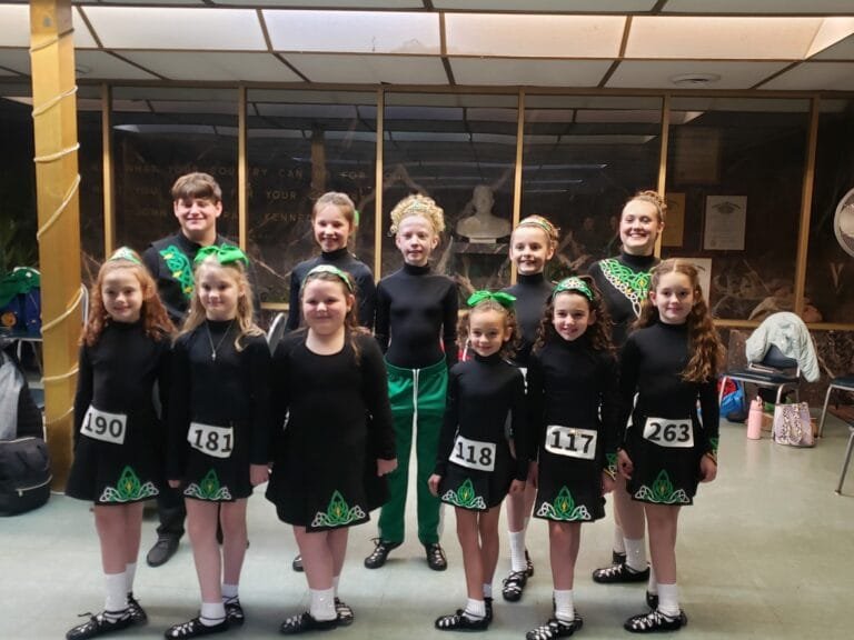 Jennifer lynn Feis Recap: A Fantastic Start to the Year!