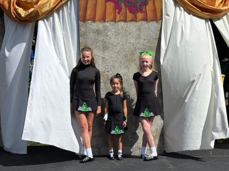 A Magical Day at the Lakewood Renaissance Fair!  